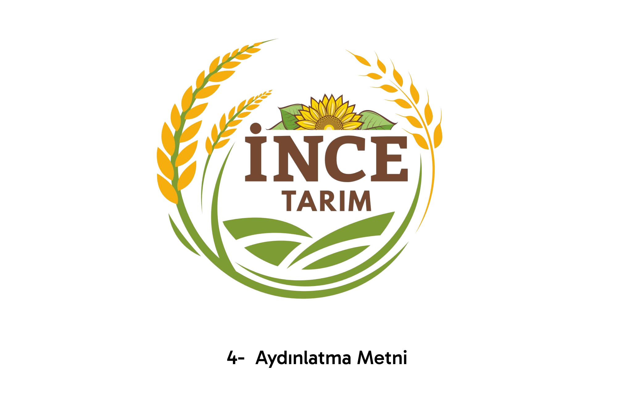 4-  Aydınlatma Metni